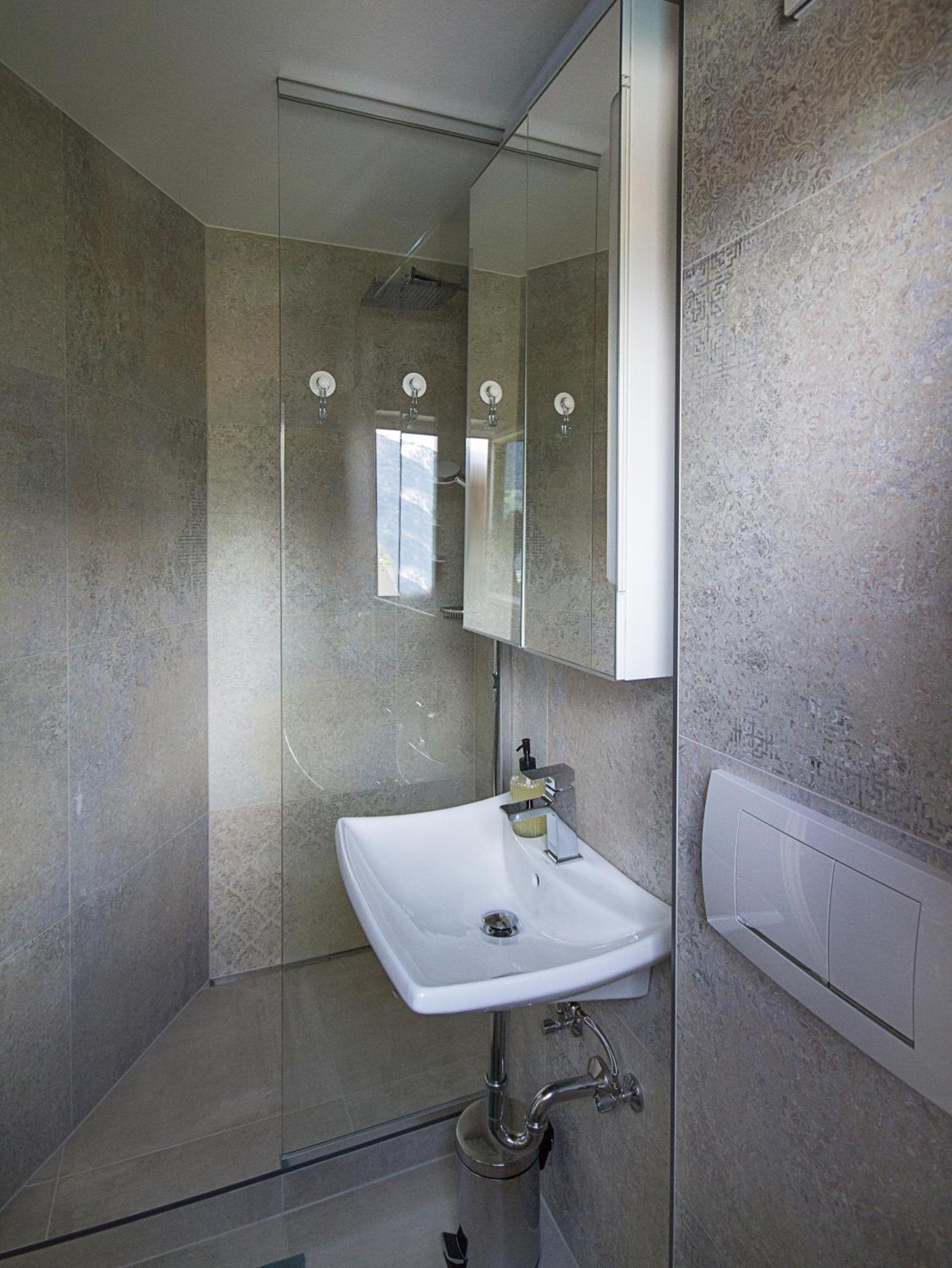 Gaestehaus Edelweiss Тельфс Екстер'єр фото