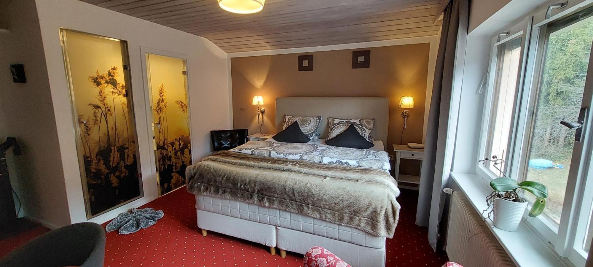Gaestehaus Edelweiss Тельфс Екстер'єр фото