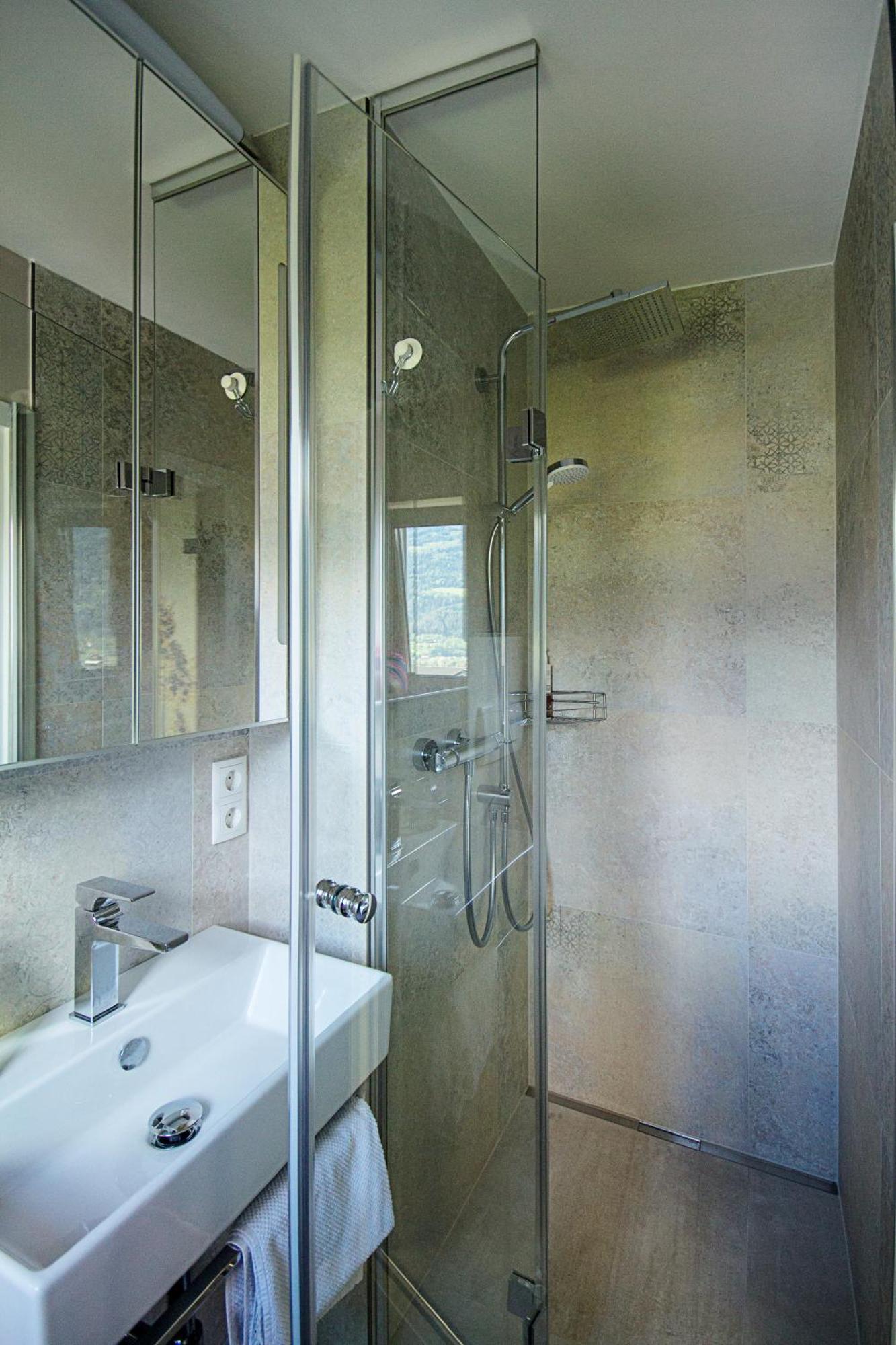 Gaestehaus Edelweiss Тельфс Екстер'єр фото