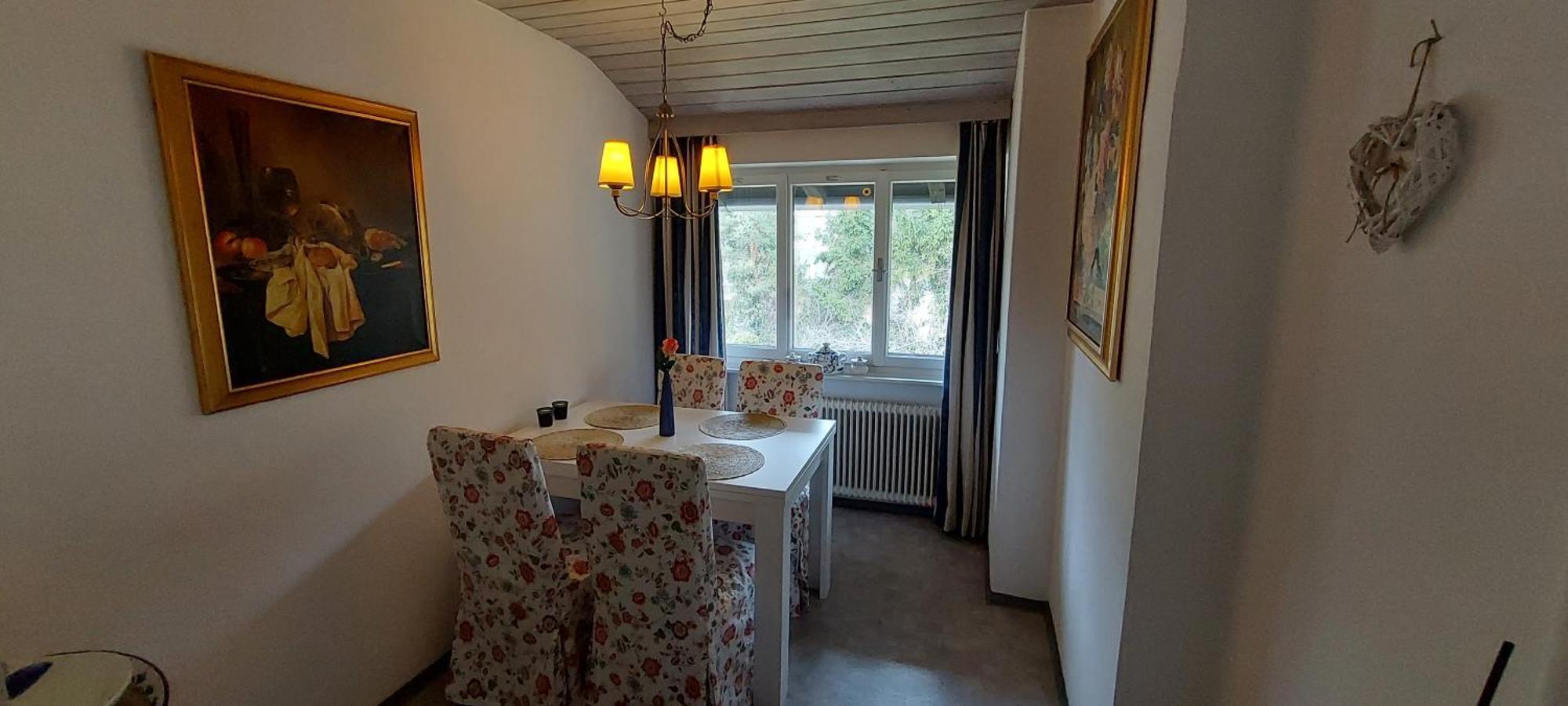 Gaestehaus Edelweiss Тельфс Екстер'єр фото