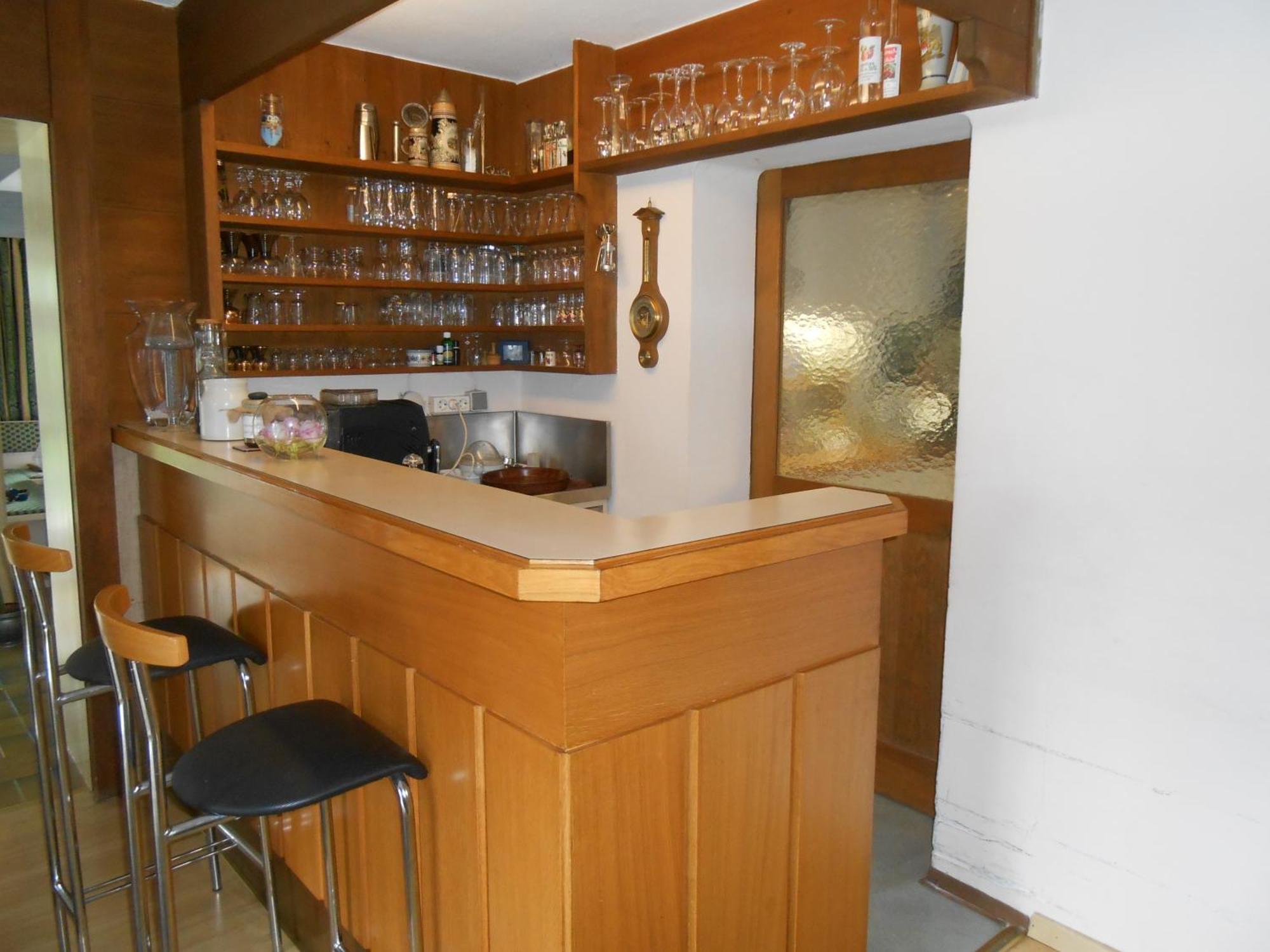 Gaestehaus Edelweiss Тельфс Екстер'єр фото